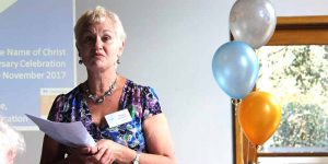 LinC-Yarra Valley Celebrating 25 Years - Marylin Leermakers