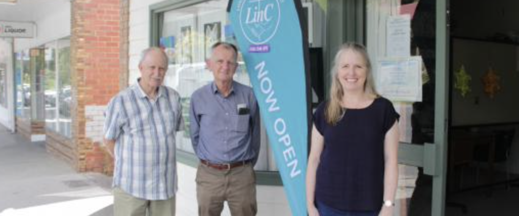LinC Yarra Valley announce new way of working